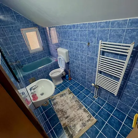 Nedim Villa *