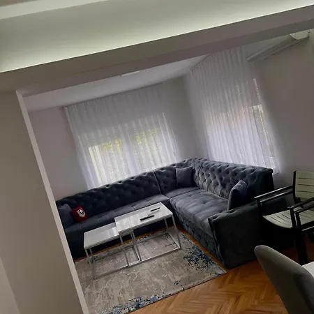 Nedim Villa *